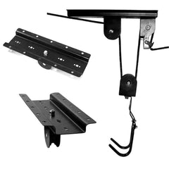 Bicycle Ceiling Lift Cargo